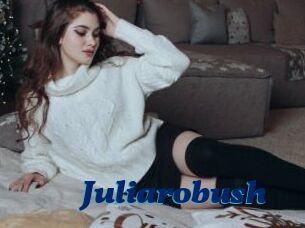 Juliarobush