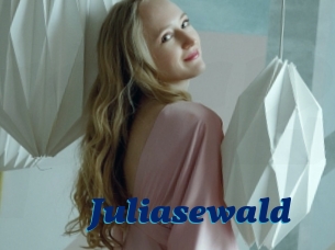 Juliasewald