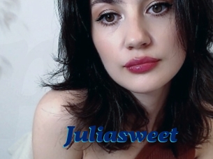 Juliasweet