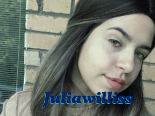 Juliawilliss