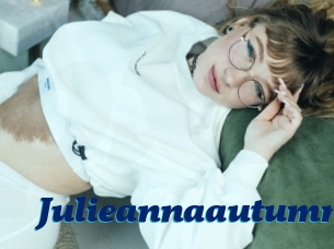 Julieannaautumn