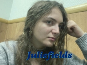 Juliefields