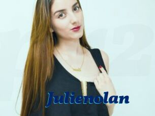 Julienolan