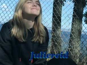 Juliereid