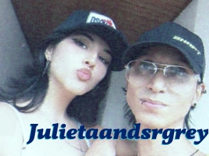 Julietaandsrgrey