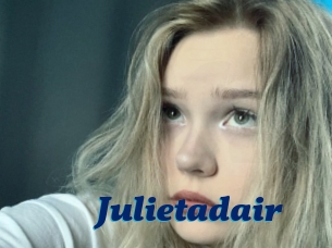 Julietadair