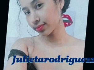 Julietarodriguezz