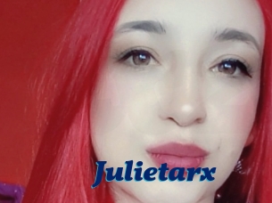 Julietarx