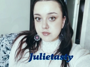 Julietasty