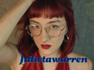 Julietawarren