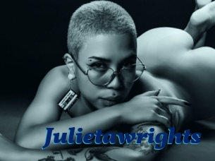 Julietawrights