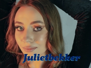 Julietbekker