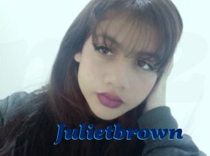 Julietbrown