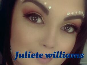 Juliete_williams