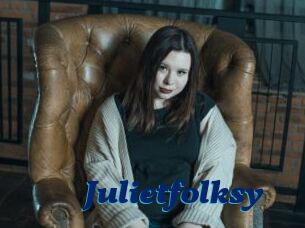 Julietfolksy