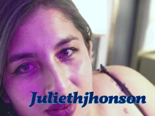 Juliethjhonson