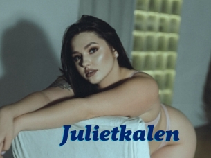 Julietkalen