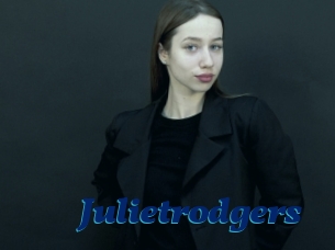 Julietrodgers