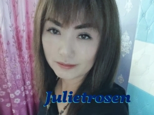 Julietrosen