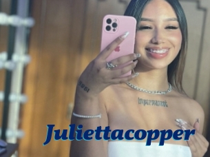 Juliettacopper