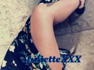JulietteXXX
