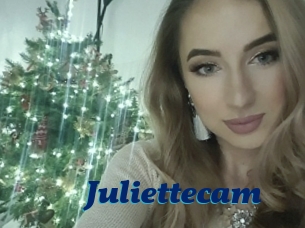 Juliettecam