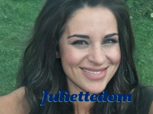 Juliettedom