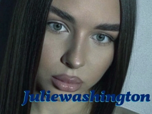 Juliewashington