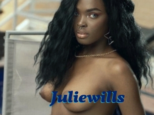 Juliewills