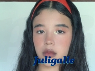 Juligalle