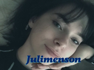 Julimenson