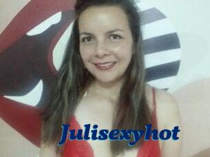 Julisexyhot