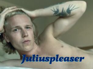 Juliuspleaser