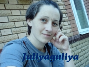 Juliyaguliya