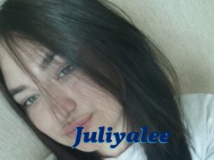 Juliyalee