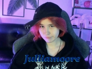 Julliamoore