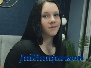 Jullianjunson