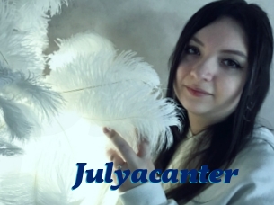 Julyacanter