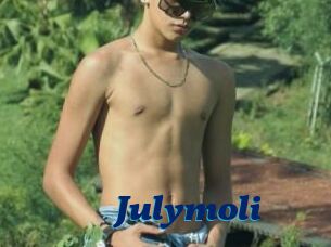 Julymoli