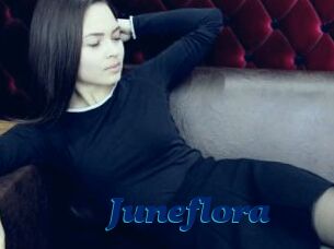 Juneflora