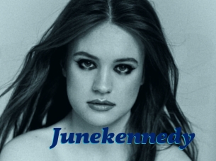 Junekennedy