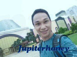 Jupiterhoney