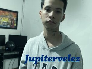 Jupitervelez