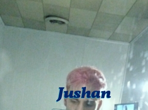 Jushan