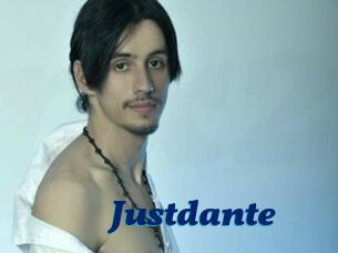 Justdante