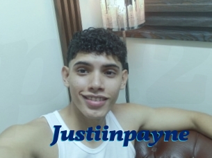 Justiinpayne