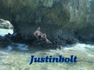 Justinbolt