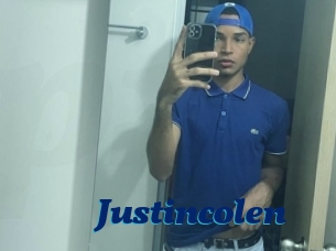 Justincolen