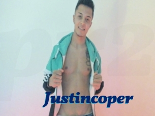 Justincoper