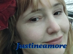 Justineamore